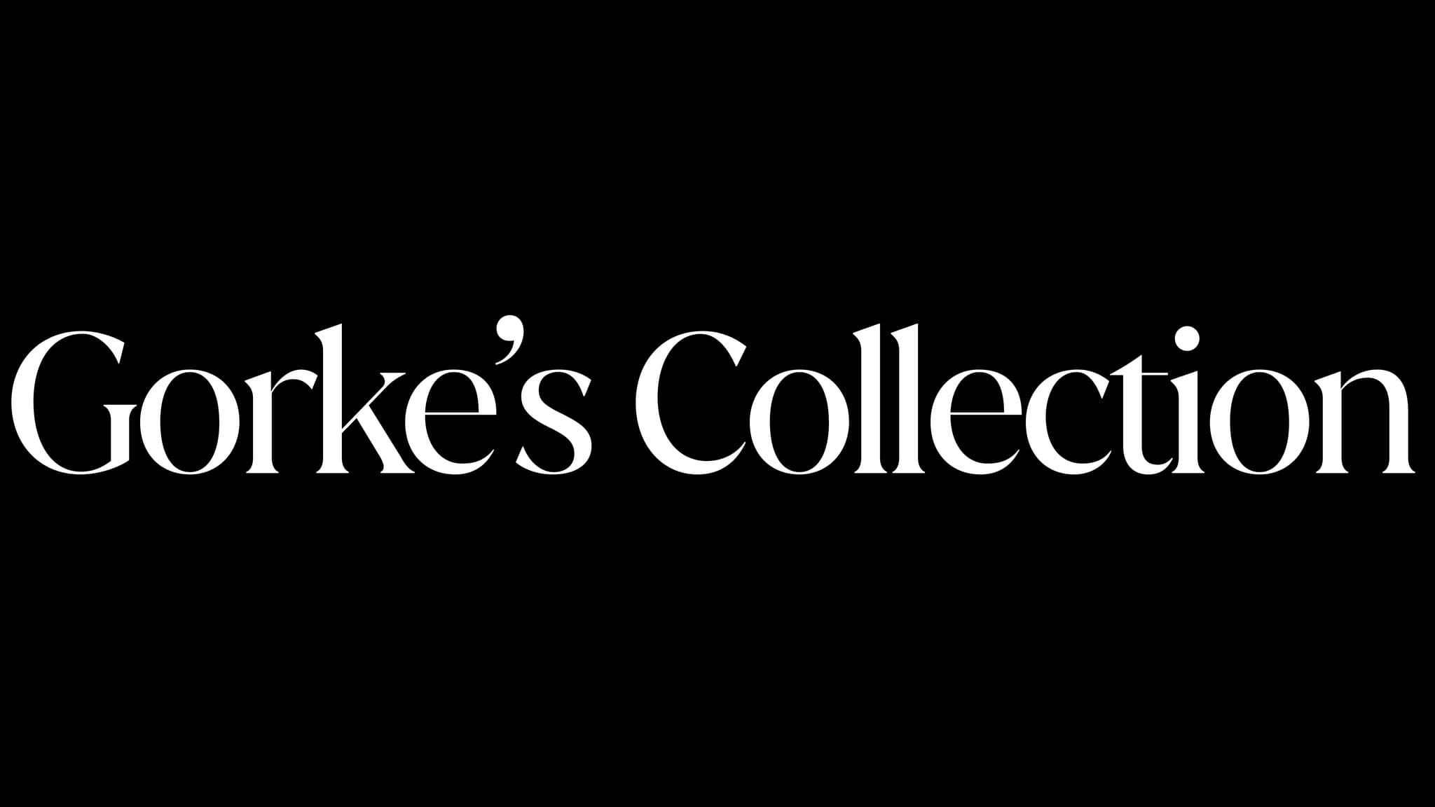 Gorke's Collection
