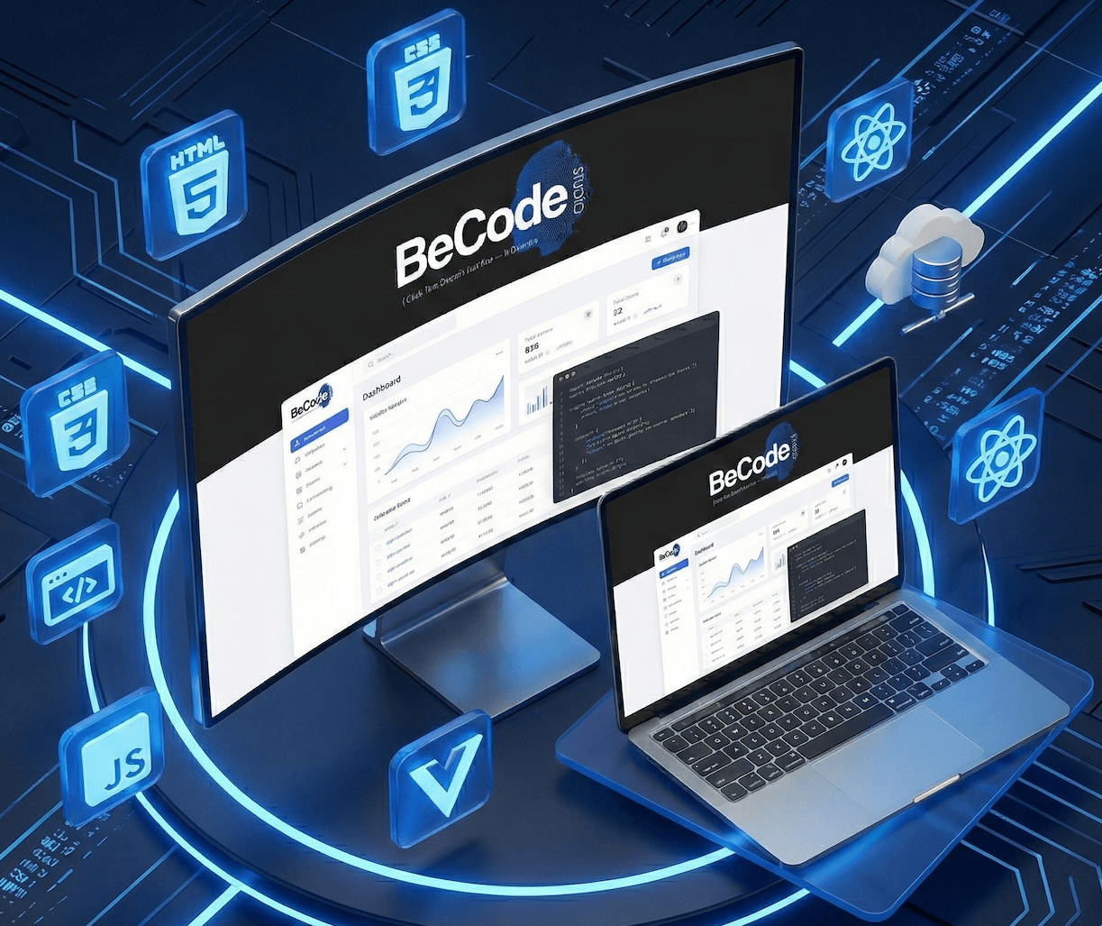 Web Uygulaması Geliştirme